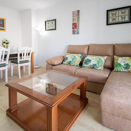 Appartement Apartamento Atlantico 4 Cadix Extérieur photo