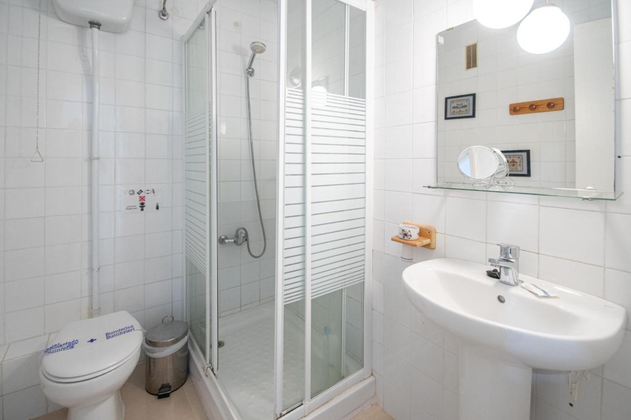 Appartement Apartamento Atlantico 4 Cadix Extérieur photo