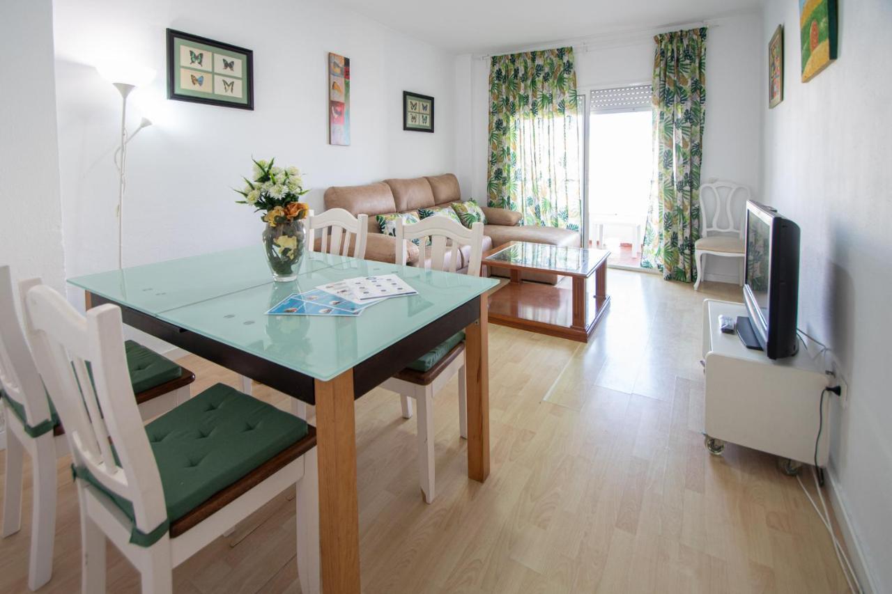 Appartement Apartamento Atlantico 4 Cadix Extérieur photo