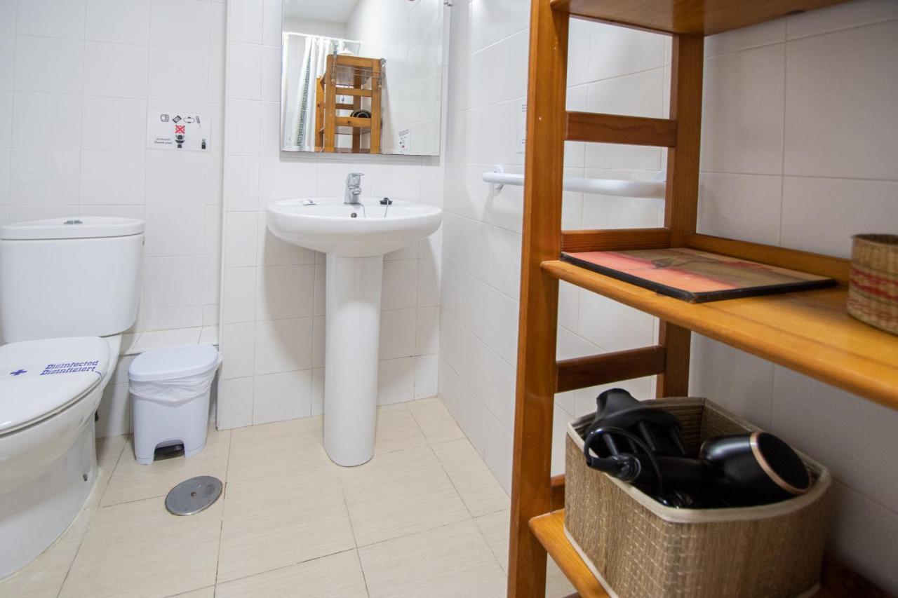 Appartement Apartamento Atlantico 4 Cadix Extérieur photo