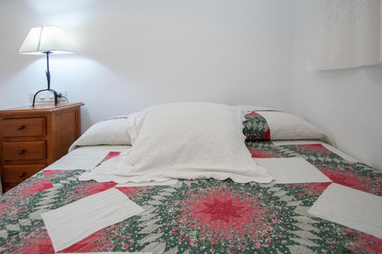 Appartement Apartamento Atlantico 4 Cadix Extérieur photo