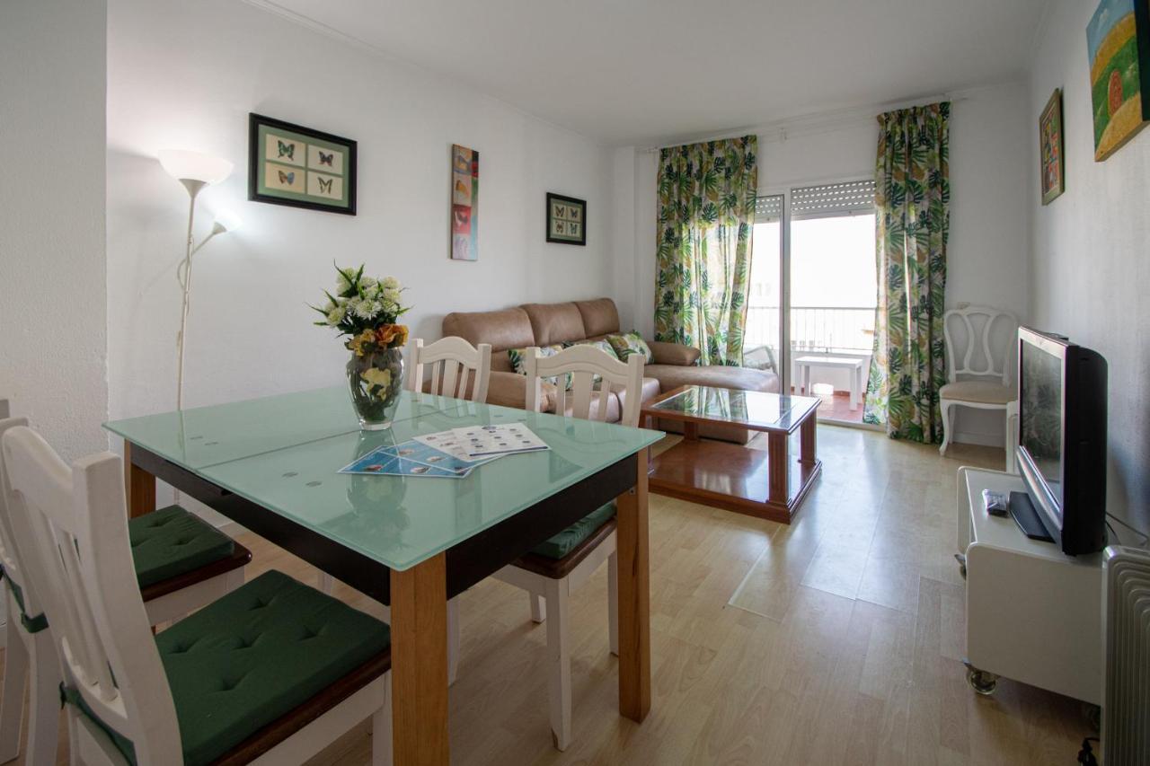 Appartement Apartamento Atlantico 4 Cadix Extérieur photo