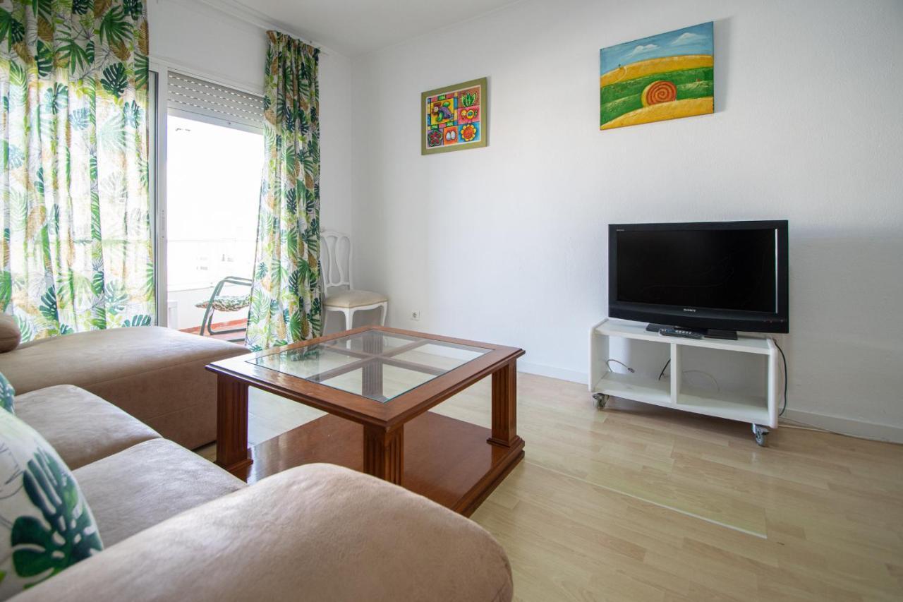 Appartement Apartamento Atlantico 4 Cadix Extérieur photo