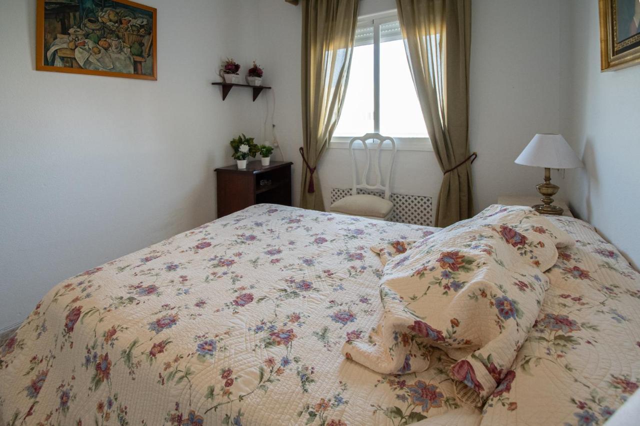 Appartement Apartamento Atlantico 4 Cadix Extérieur photo