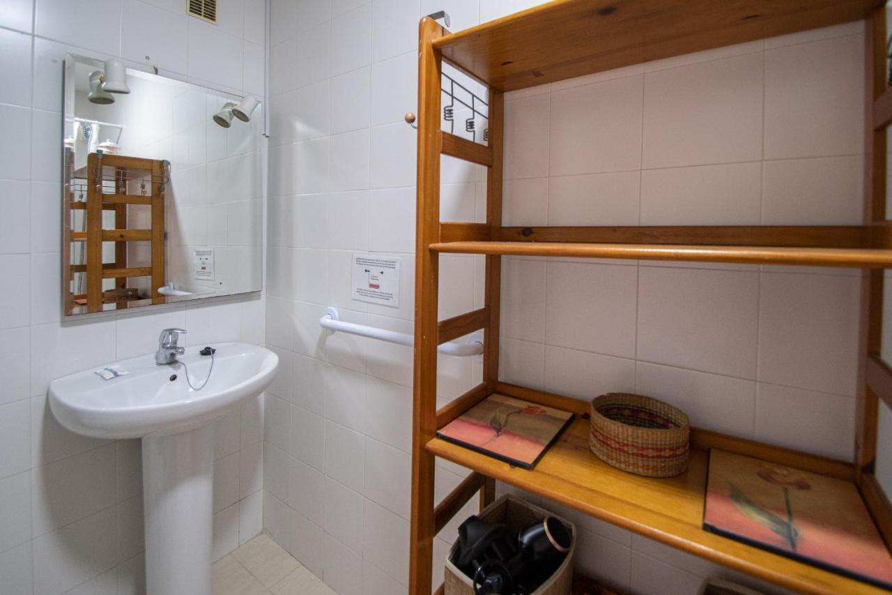 Appartement Apartamento Atlantico 4 Cadix Extérieur photo